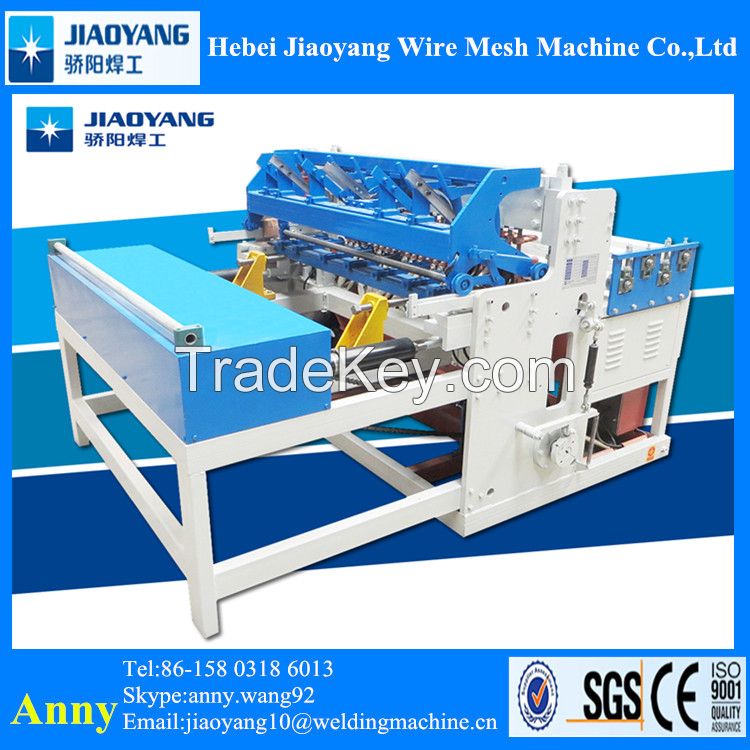 Welded mesh machine/ wire mesh welding machine 