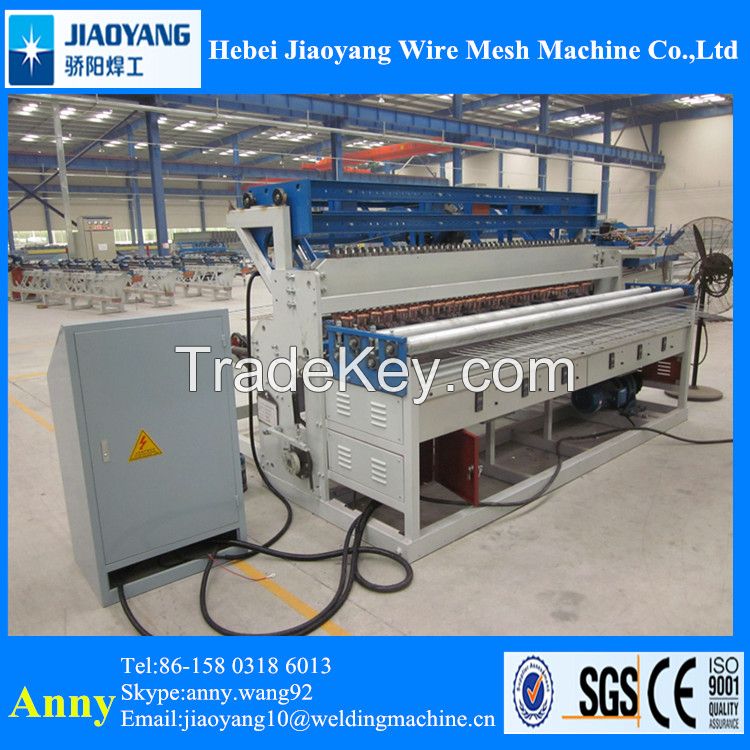 Welded mesh machine/ wire mesh welding machine 