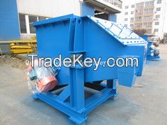 High Quality Sand Crusher