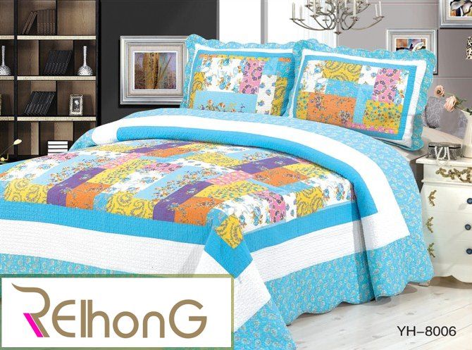 Elegant Quilt Sets