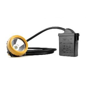 miners headlamp WISDOM KL12M