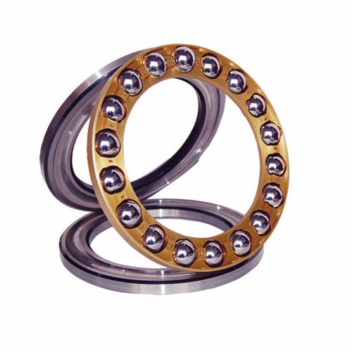 THRUST BALL BEARINGS