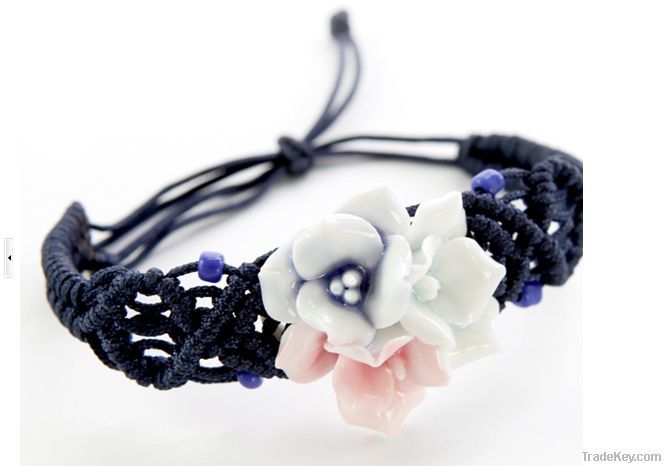 Ceramic Bracelet