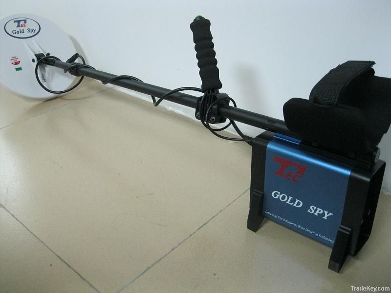 Underground gold metal detector TEC-GPX5000