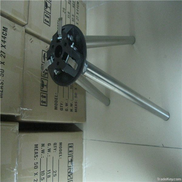 Automatic industrial turnstile TEC-S216 smart tripod turnstile