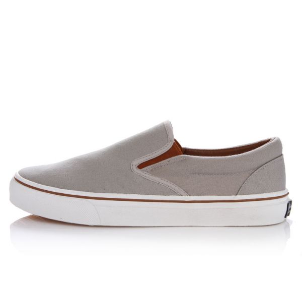 Men Cheap Slip-On Canvas Casual Shoes