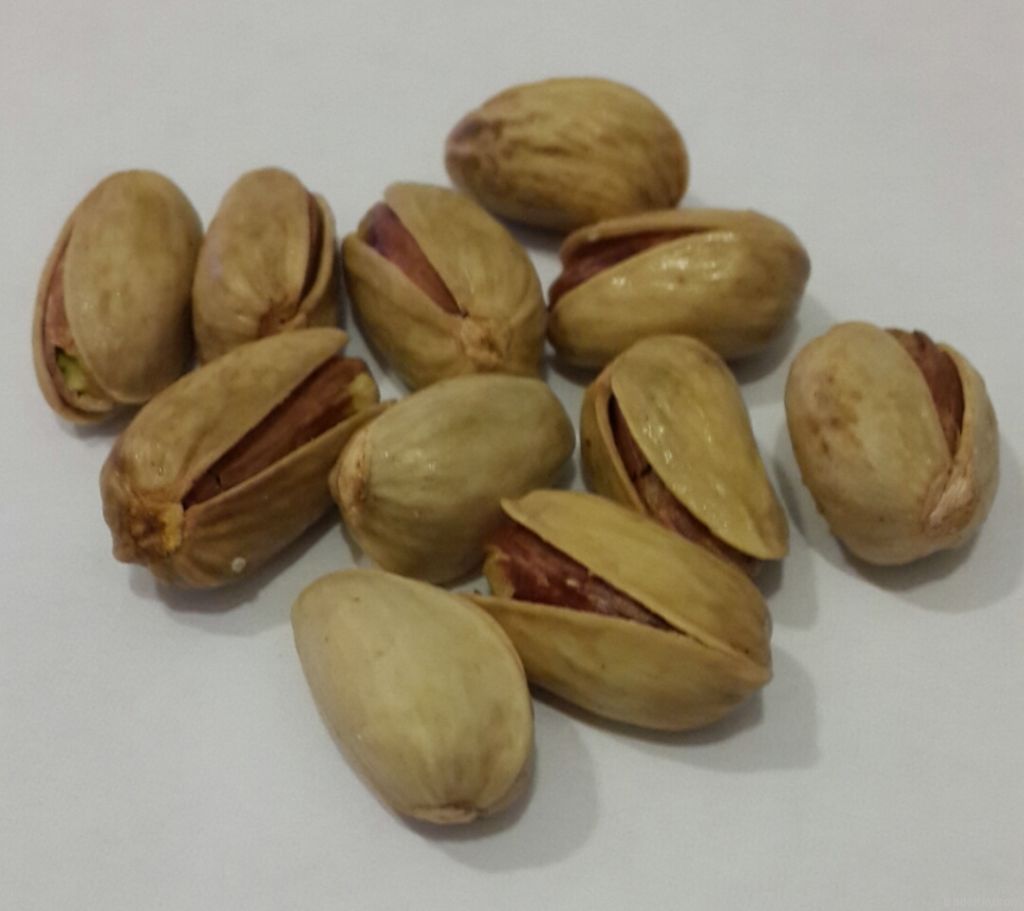 Pistachios