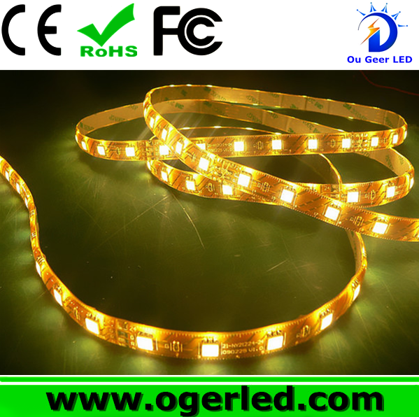 Flexible LED Strip (3528 60LED)