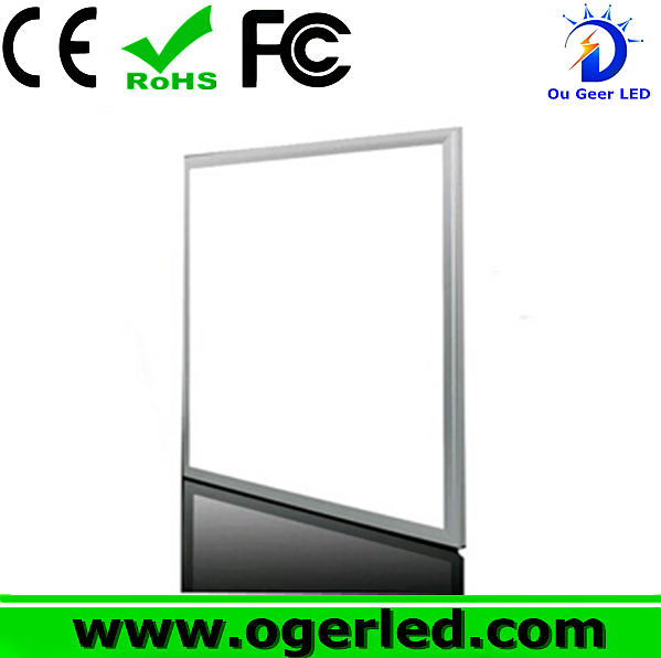 600*600mm LED flat Panel Light