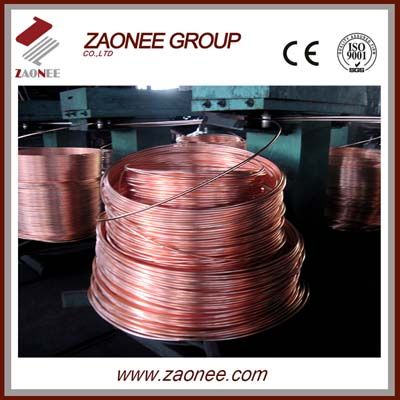 Copper Rod Upward Continuous Casting Machine