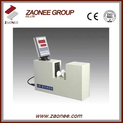 Laser Diameter Measuring Instrument