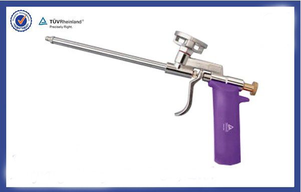 hand tool purple CY-003 spray gun foam gun