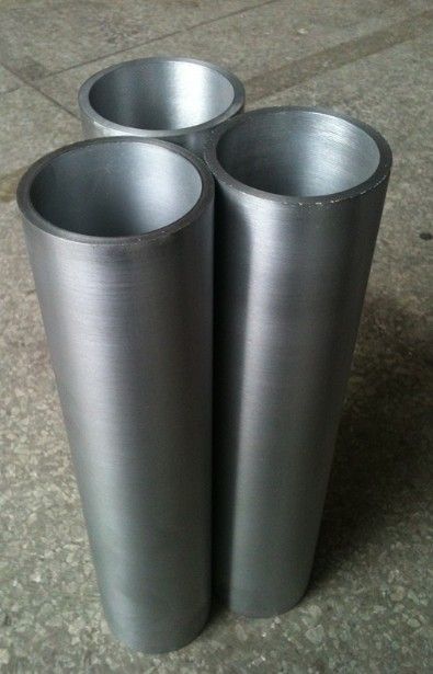 Tungsten Pipes