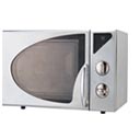 Microwave Oven