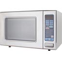 Microwave Oven