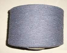 Recycled Polyester Yarn