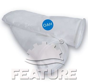 Oil Absorbing Filter Bags