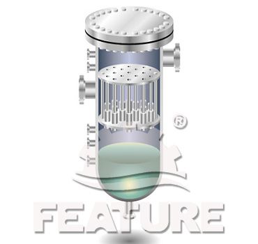 Cyclonic Separator