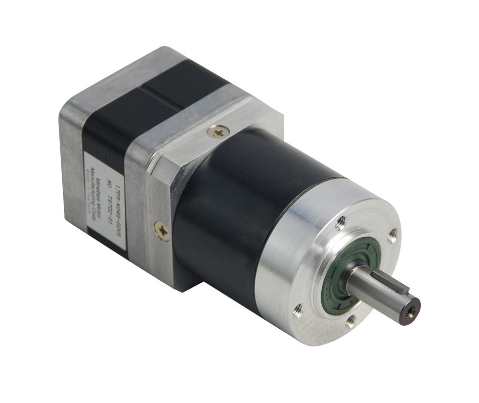 PL 42 gearmotors