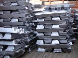 high quality best price aluminum ingot 99.7