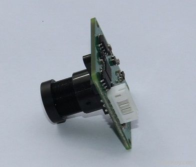 720P CMOS HD USB CAMERA MODULE