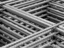 reinforcing welded wire mesh