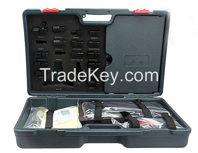 Launch X-431 IV X431IV Auto Scanner Globle Version update online