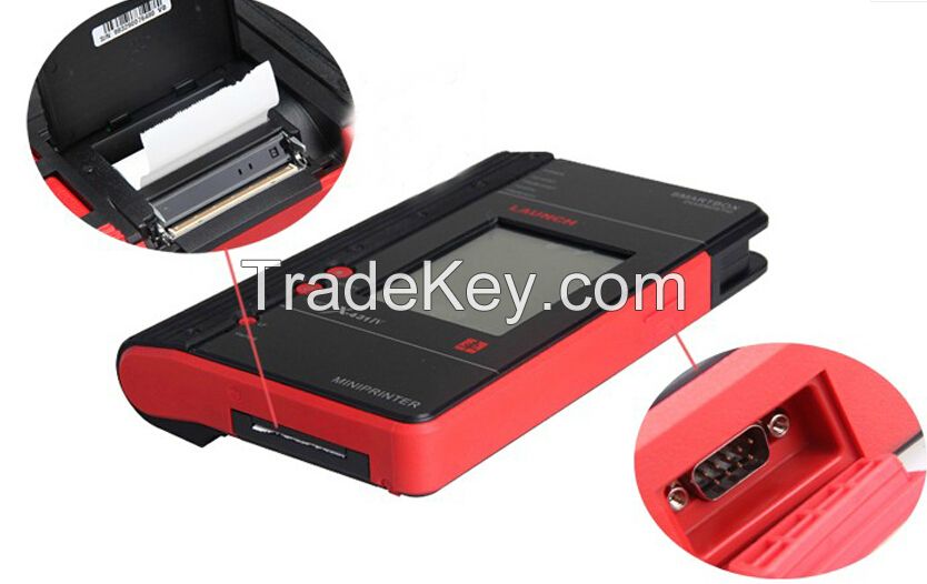 Launch X-431 IV X431IV Auto Scanner Globle Version update online