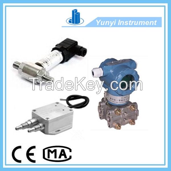 Differential Pressure Transmitter 