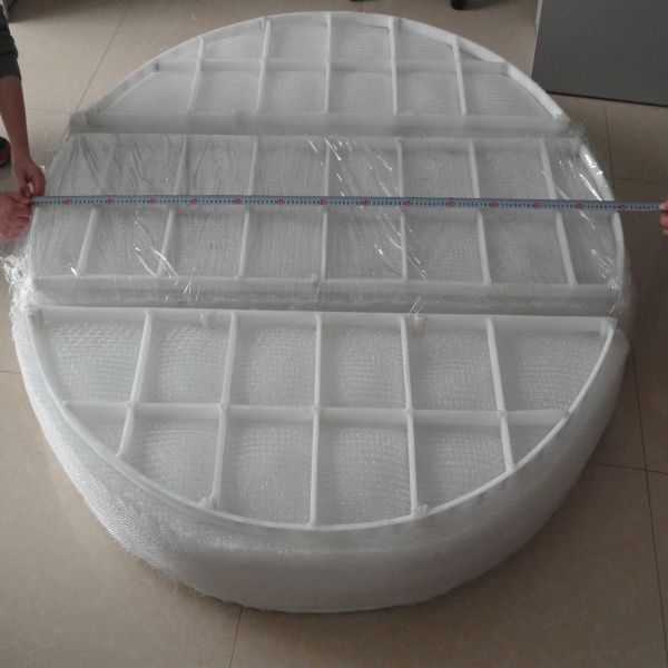 wire mesh demister 