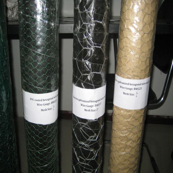 lowest price chicken wire mesh