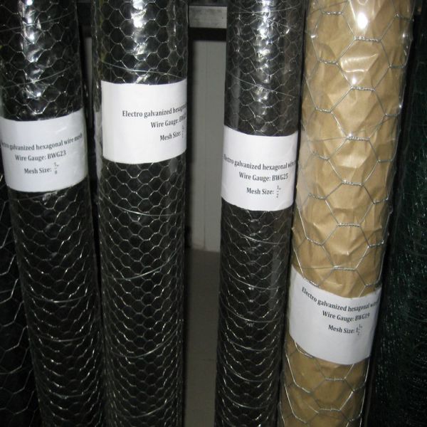 lowest price chicken wire mesh