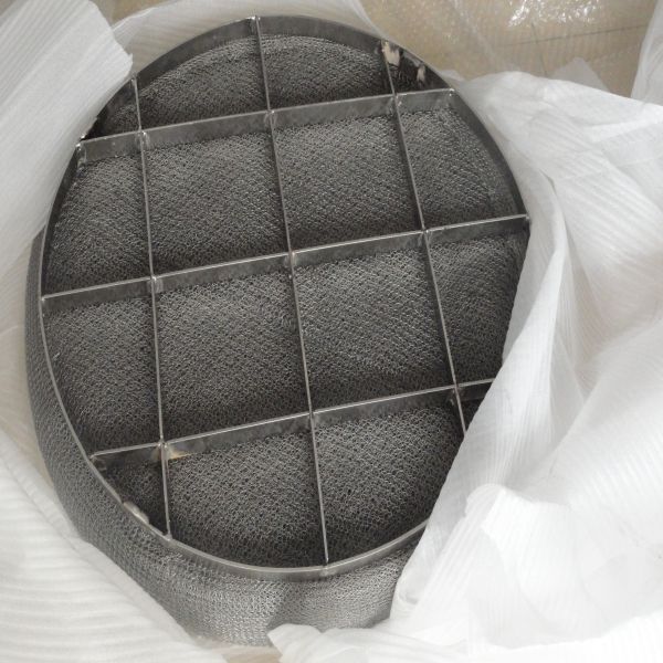 wire mesh demister 