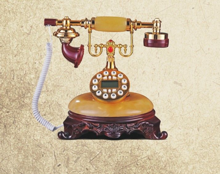 unmarket gifts antique telephone