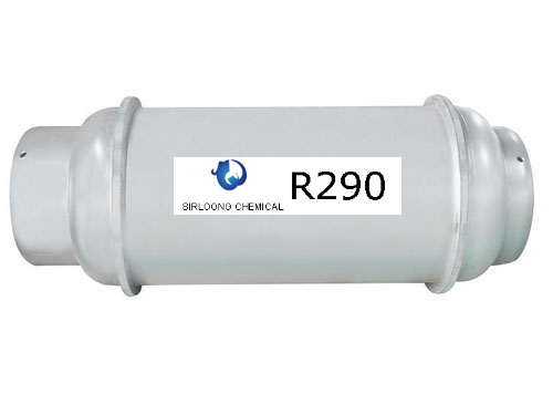 Propane R290