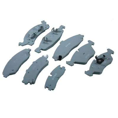 auto parts car disc brake pads brake shoes Brake Linings Brake Calipers