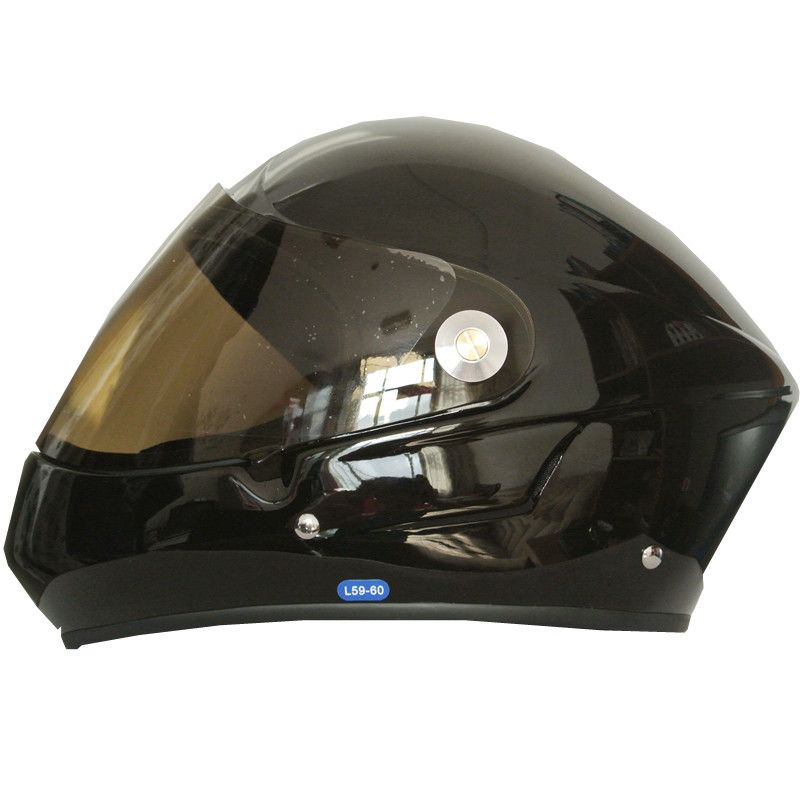 GD-F Full face paragliding Helmet-Hang gliding helmet-Gliding helmet-Long boarding helmet-Speed flying helmet