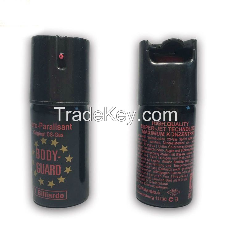 self defense pepper spray tasergun riot equipment