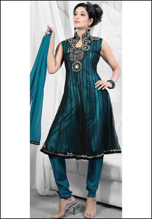 salwar kameez, suits, kurtis, sari, saree