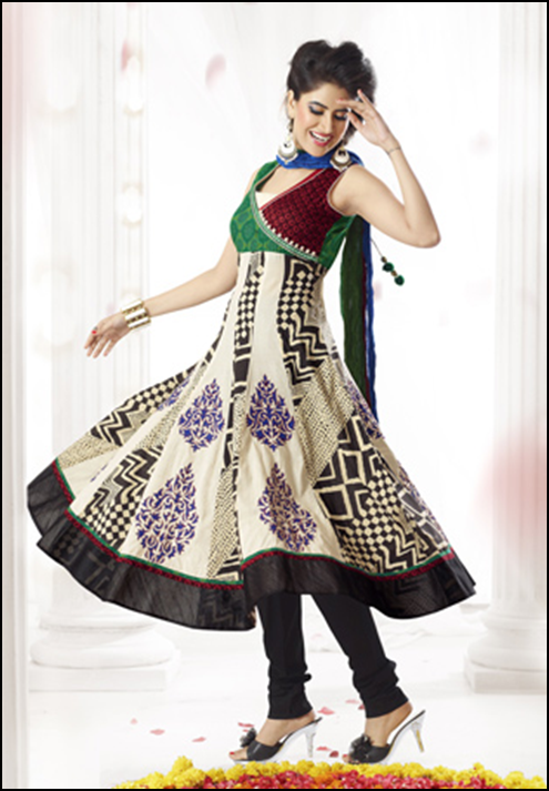 salwar kameez, saree