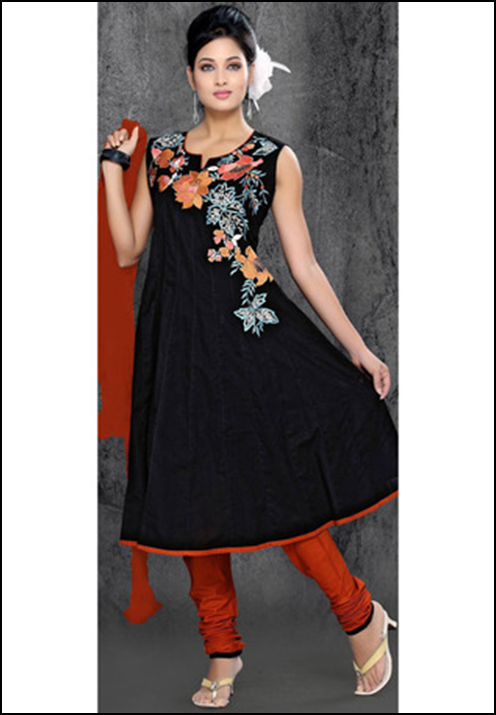 salwar kameez, suits, kurtis, sari, saree