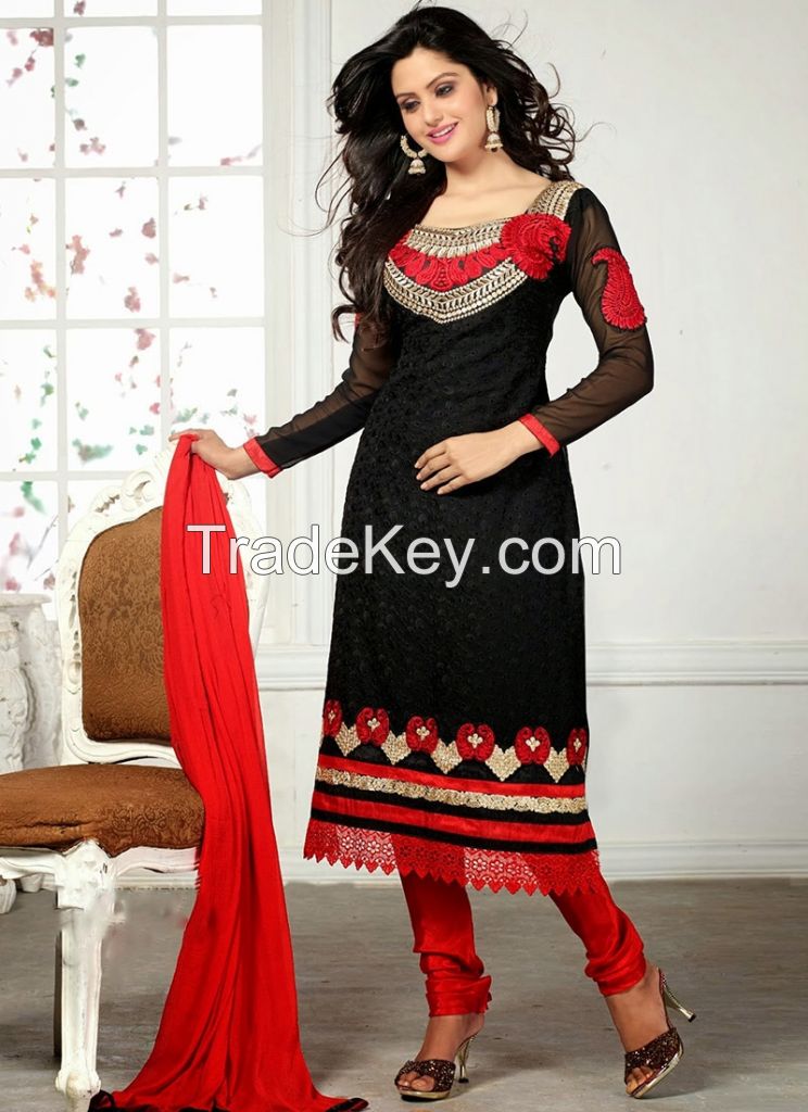 salwar kameez/ salwar suits/ saree