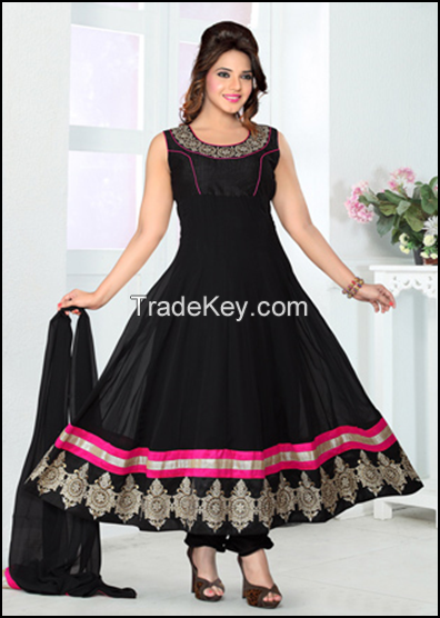 salwar kameez/ salwar suits/ saree