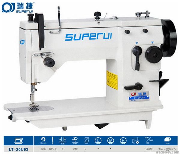 SUPERUI SEWING MACHINE