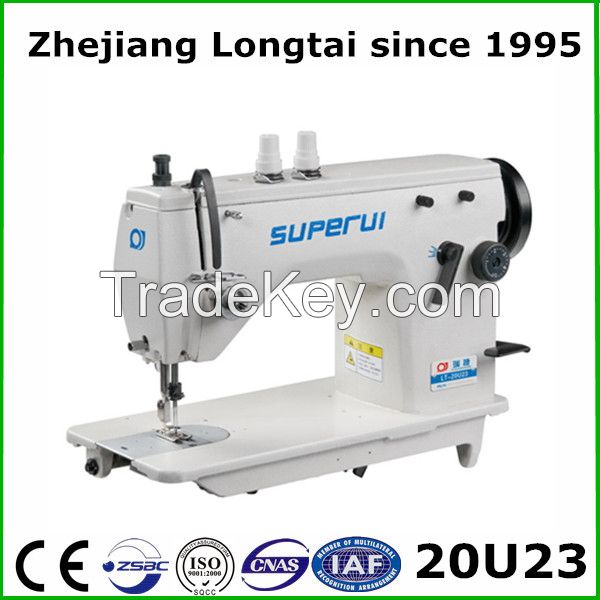 SUPERUI SEWING MACHINE