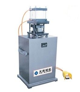 Hardware punching machine for aluminum window LY-16