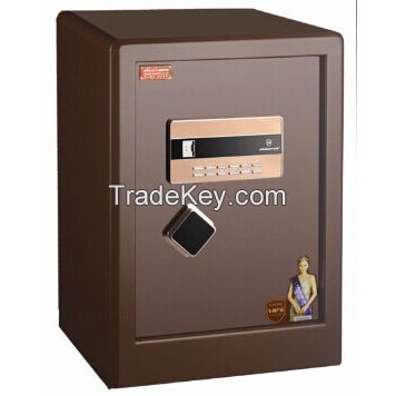 Electronic safe BGX-M/D-67BK