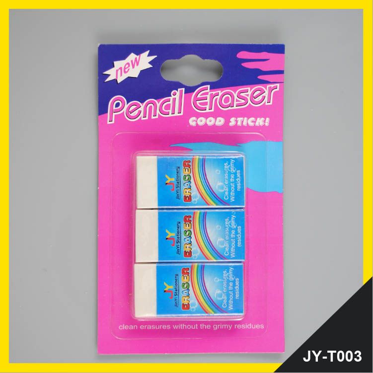  pencil Eraser