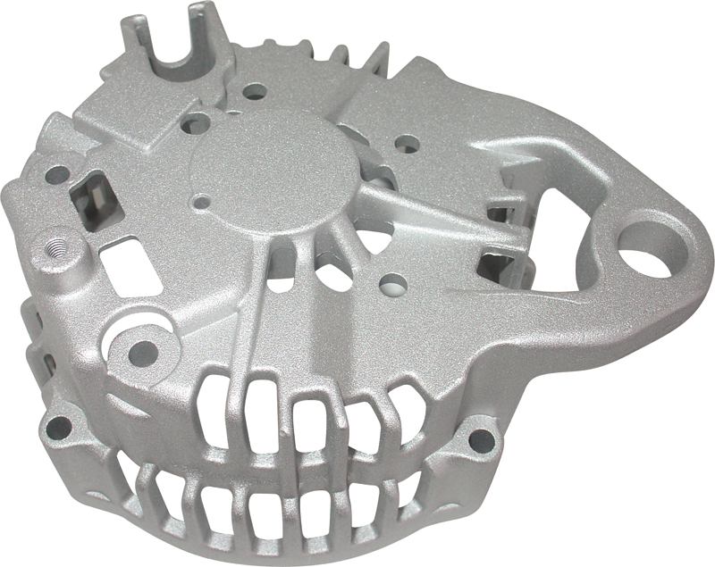 die casting service