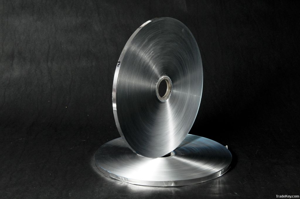 Single Sided and Non-adhesive Aluminium Foil